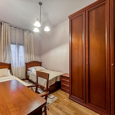 President Apartment City Center Kosice Kovacska Exterior photo