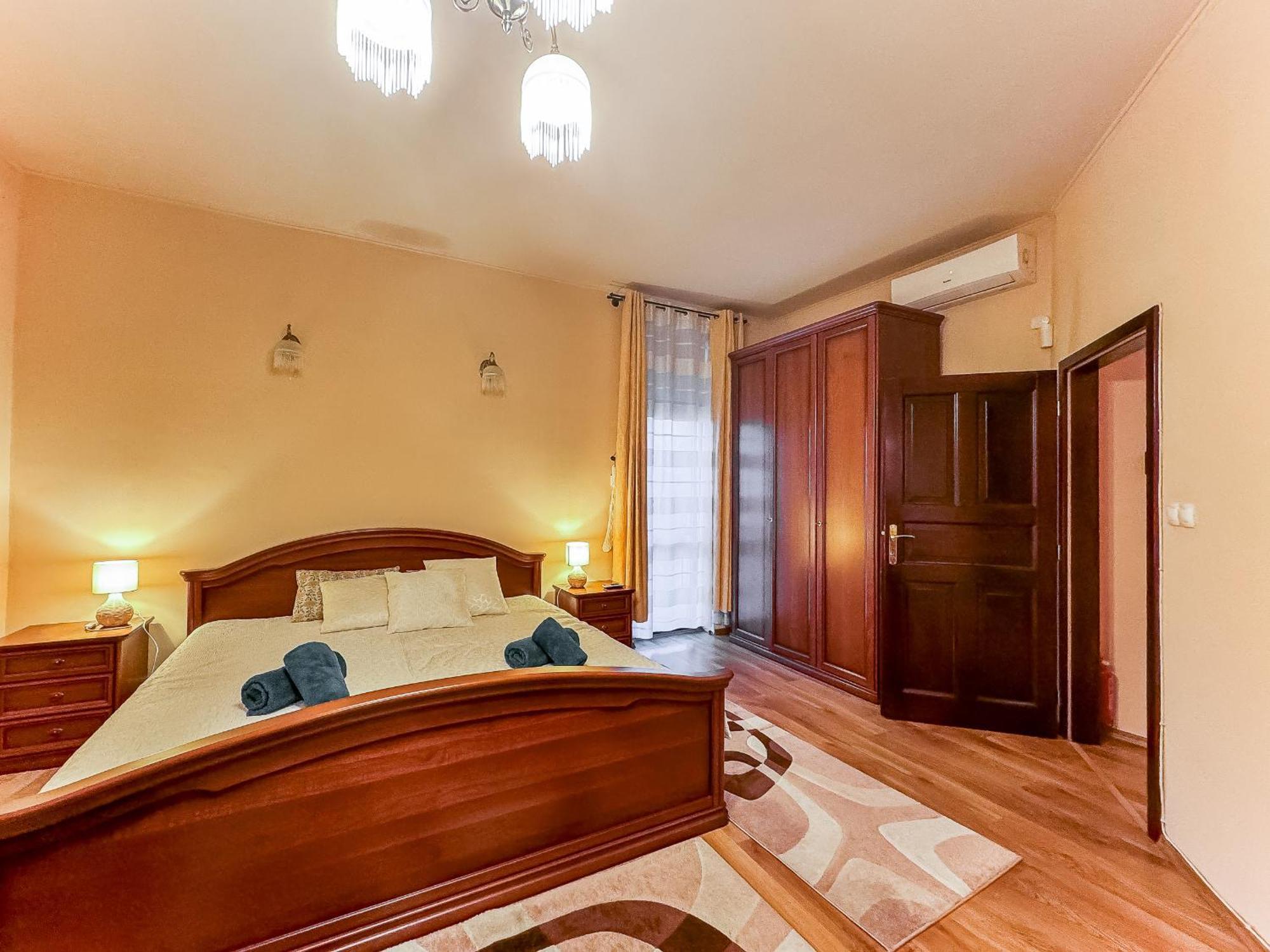 President Apartment City Center Kosice Kovacska Exterior photo