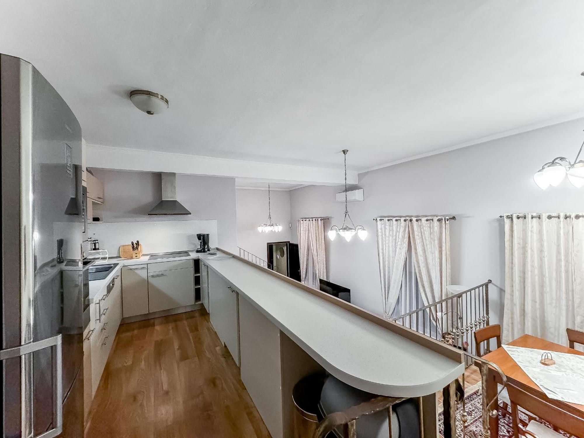 President Apartment City Center Kosice Kovacska Exterior photo