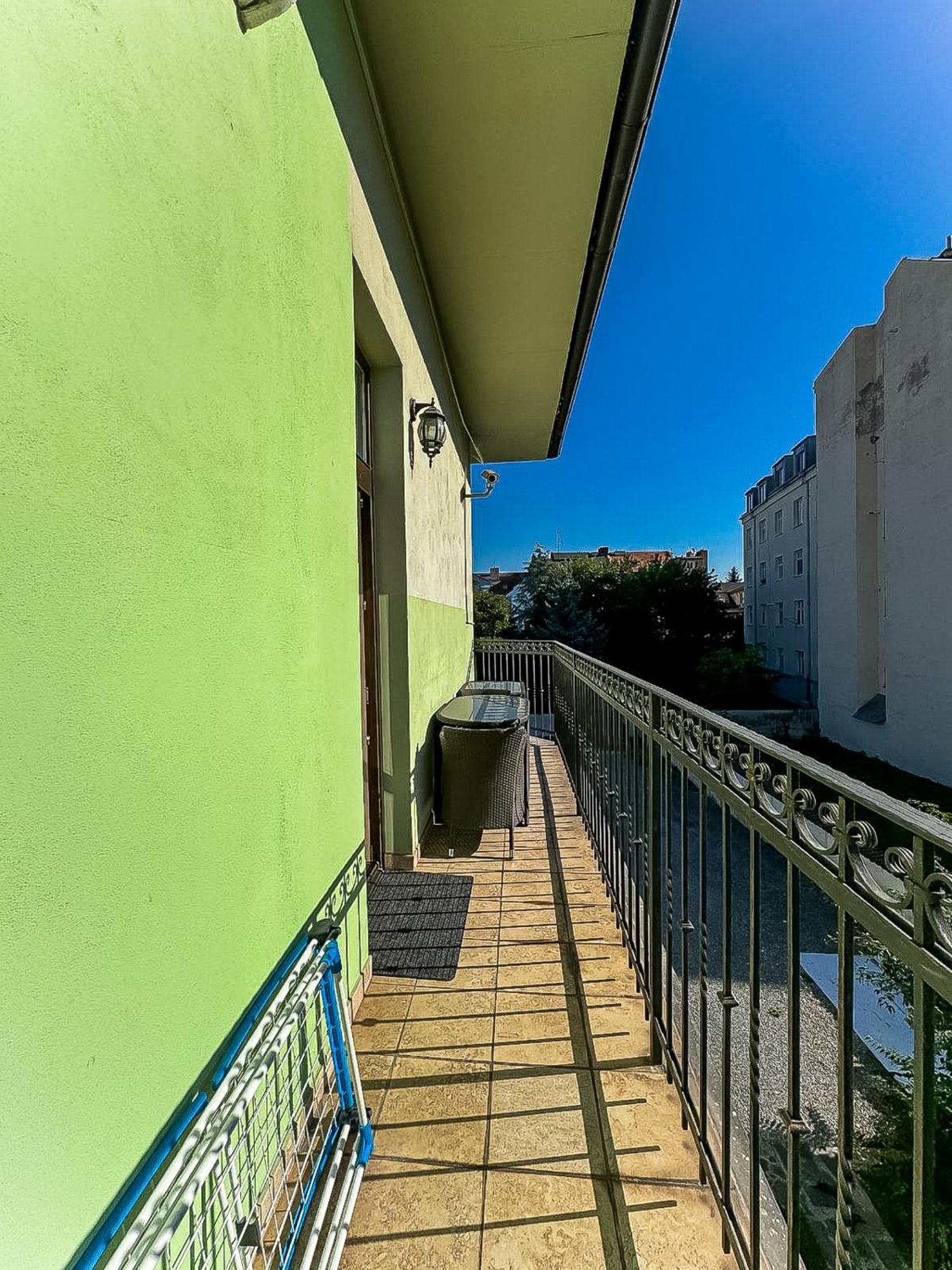 President Apartment City Center Kosice Kovacska Exterior photo