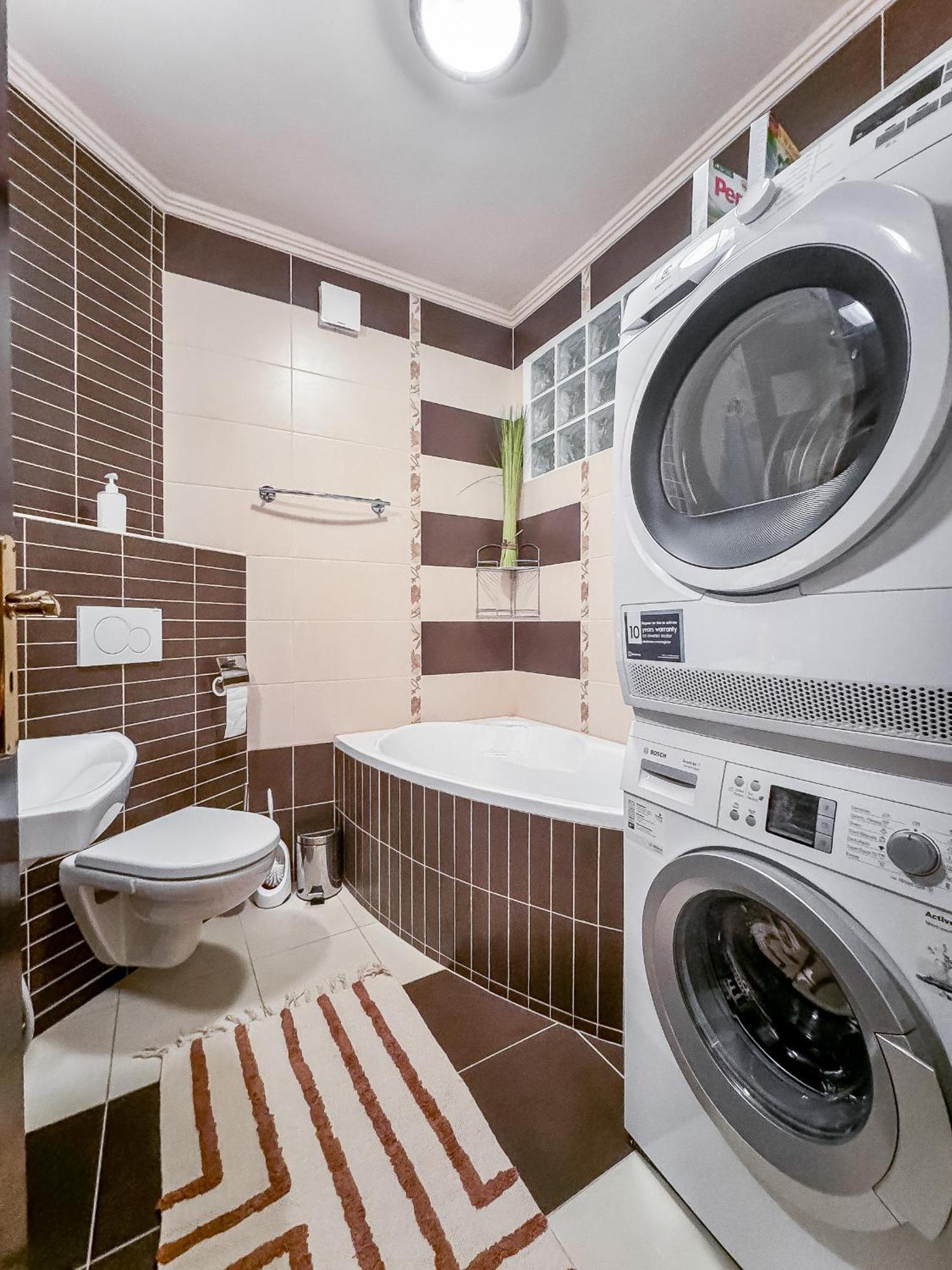 President Apartment City Center Kosice Kovacska Exterior photo