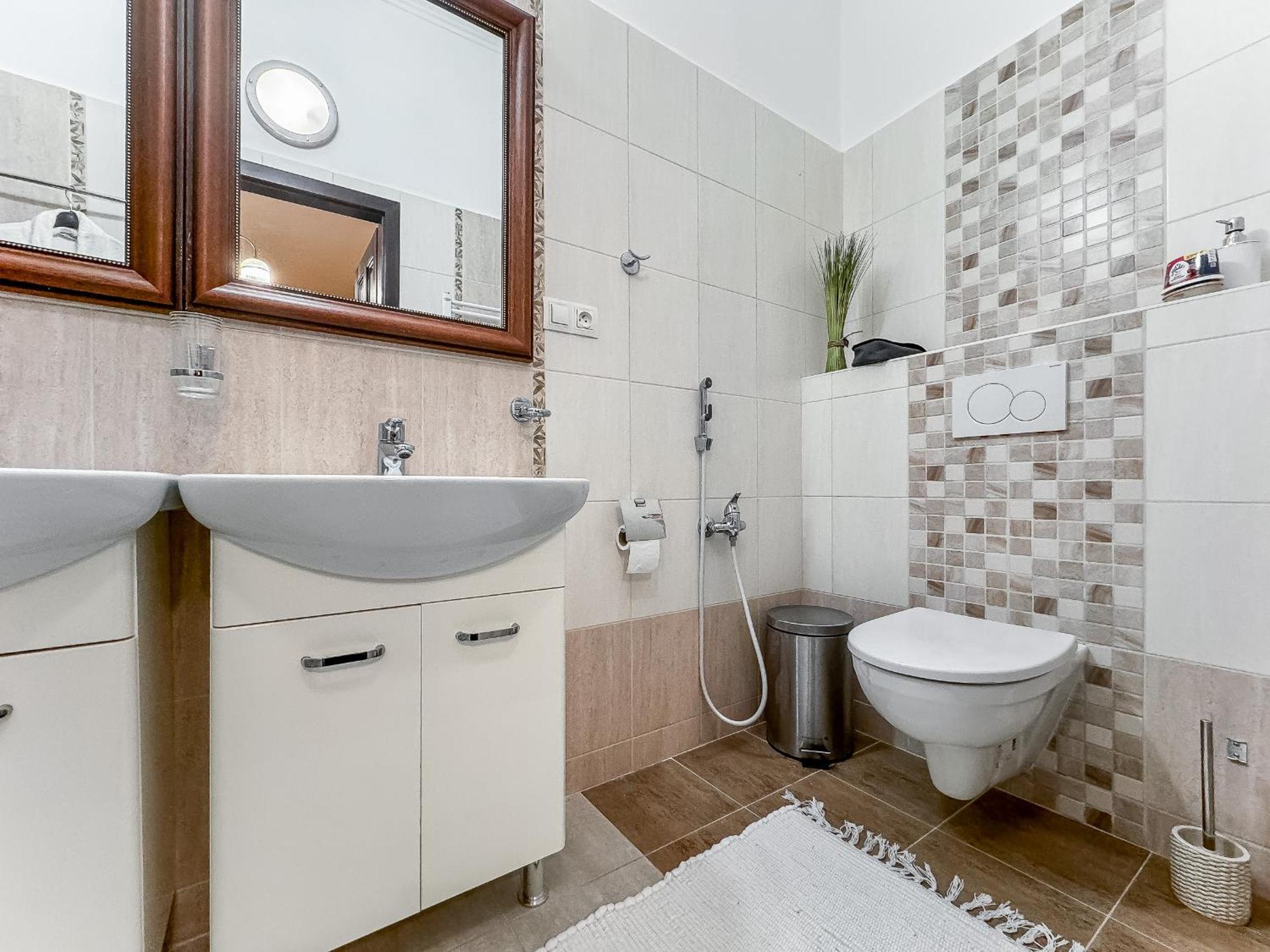 President Apartment City Center Kosice Kovacska Exterior photo