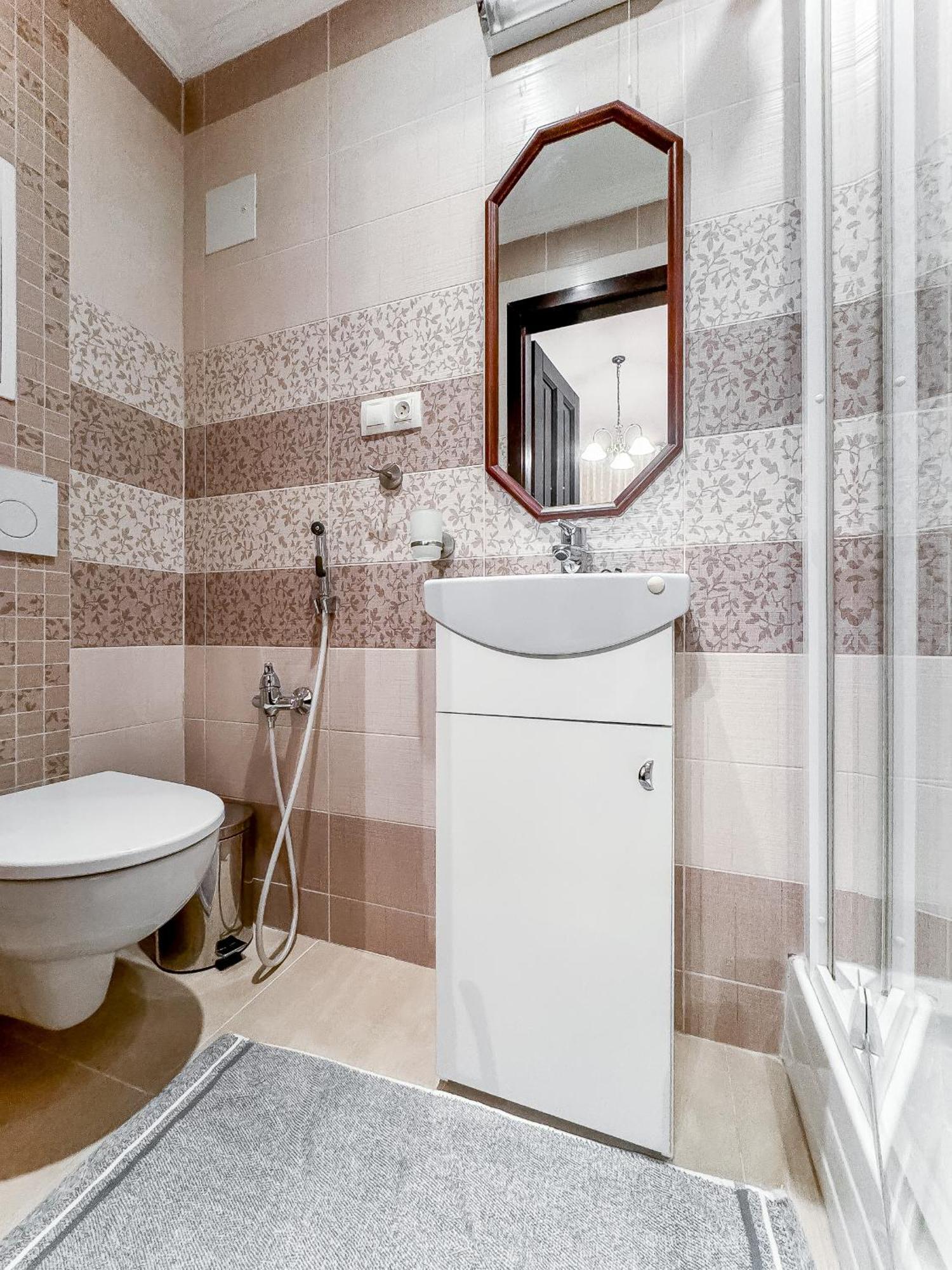 President Apartment City Center Kosice Kovacska Exterior photo